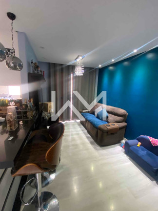 Imagem Apartamento com 2 Quartos à Venda, 58 m² em Jardim Flor Da Montanha - Guarulhos
