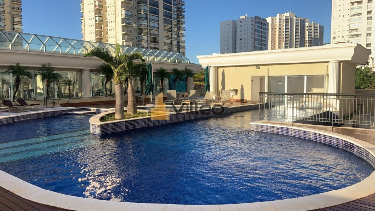 Imagem Apartamento com 3 Quartos para Alugar, 214 m² em Portal Da Colina - Sorocaba Imagem Apartamento com 3 Quartos para Alugar, 214 m² em Portal Da Colina - Sorocaba