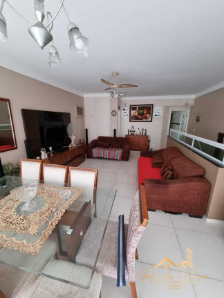 Imagem Casa com 3 Quartos à Venda, 131 m² em Marapé - Santos Imagem Casa com 3 Quartos à Venda, 131 m² em Marapé - Santos