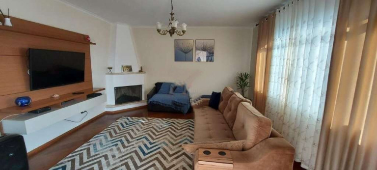 Casa com 3 Quartos à Venda, 259 m² em Parque Erasmo Assunção - Santo André