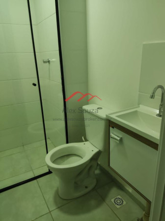 Imagem Apartamento com 2 Quartos à Venda, 44 m² em Jardim Amanda Ii - Hortolândia Imagem Apartamento com 2 Quartos à Venda, 44 m² em Jardim Amanda Ii - Hortolândia