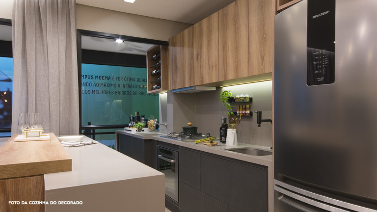 Imagem Apartamento com 2 Quartos à Venda, 57 m² em Moema - São Paulo Imagem Apartamento com 2 Quartos à Venda, 57 m² em Moema - São Paulo