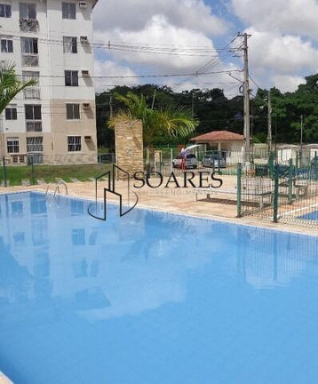 Apartamento com 2 Quartos à Venda, 42 m² em Guanabara - Ananindeua