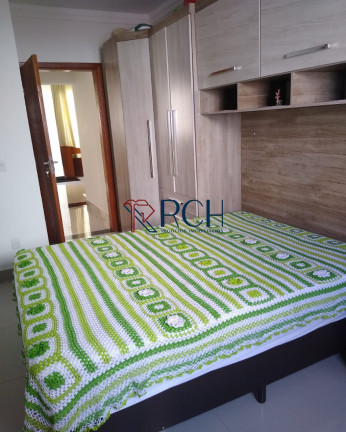 Imagem Casa com 3 Quartos à Venda, 107 m² em Horto Florestal - Sorocaba Imagem Casa com 3 Quartos à Venda, 107 m² em Horto Florestal - Sorocaba