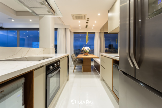 Imagem Apartamento com 2 Quartos à Venda, 106 m² em Pinheiros - São Paulo