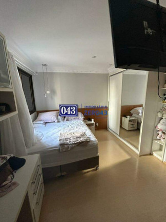 Imagem Apartamento com 3 Quartos à Venda, 212 m² em Jardim Do Lago - Londrina Imagem Apartamento com 3 Quartos à Venda, 212 m² em Jardim Do Lago - Londrina