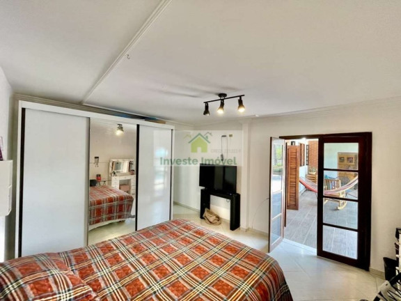 Imagem Casa de Condomínio com 3 Quartos à Venda, 280 m² em Granja Viana - Carapicuíba