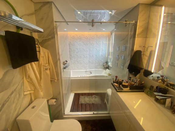 Imagem Imóvel com 4 Quartos à Venda, 203 m² em Sul (águas Claras) - Brasília Imagem Imóvel com 4 Quartos à Venda, 203 m² em Sul (águas Claras) - Brasília