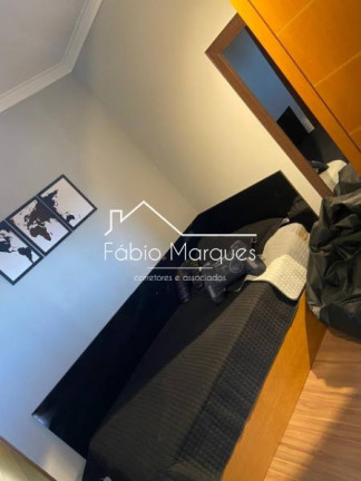 Imagem Casa com 3 Quartos à Venda, 150 m² em Vila Esperança - São Paulo Imagem Casa com 3 Quartos à Venda, 150 m² em Vila Esperança - São Paulo