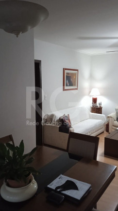 Imagem Apartamento com 3 Quartos à Venda, 115 m² em Azenha - Porto Alegre