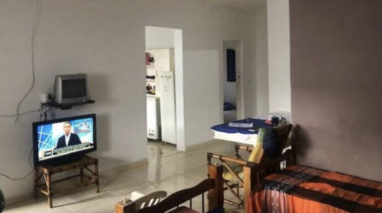 Imagem Casa com 2 Quartos à Venda, 260 m² em Balneário Gaivota - Itanhaém Imagem Casa com 2 Quartos à Venda, 260 m² em Balneário Gaivota - Itanhaém