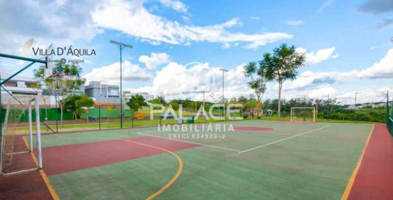 Imagem Terreno à Venda, 336 m² em Loteamento Residencial E Comercial Villa D´aquila - Piracicaba Imagem Terreno à Venda, 336 m² em Loteamento Residencial E Comercial Villa D´aquila - Piracicaba