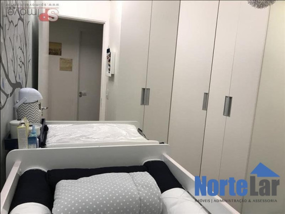 Imagem Apartamento com 2 Quartos à Venda, 57 m² em Loteamento City Jaragua - São Paulo Imagem Apartamento com 2 Quartos à Venda, 57 m² em Loteamento City Jaragua - São Paulo