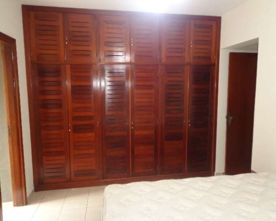 Imagem Apartamento com 4 Quartos à Venda, 192 m² em Jardim Astúrias - Guarujá