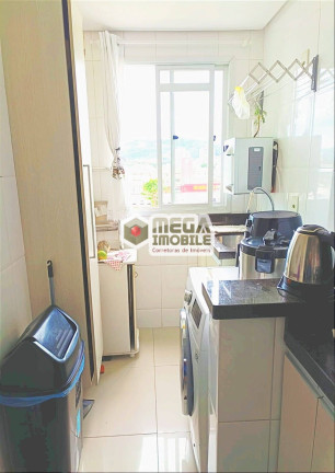 Imagem Apartamento com 3 Quartos à Venda, 90 m² em Trindade - Florianópolis