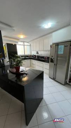 Imagem Apartamento com 4 Quartos para Alugar, 200 m² em Perdizes - São Paulo Imagem Apartamento com 4 Quartos para Alugar, 200 m² em Perdizes - São Paulo