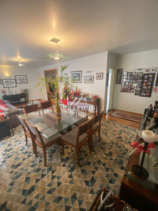 Imagem Apartamento com 3 Quartos à Venda, 130 m² em Paraíso - São Paulo Imagem Apartamento com 3 Quartos à Venda, 130 m² em Paraíso - São Paulo