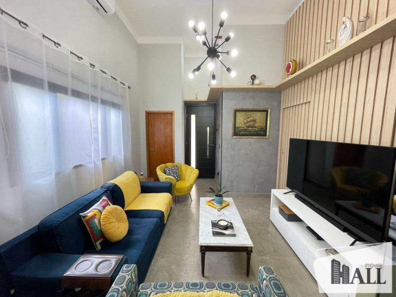 Imagem Casa com 2 Quartos à Venda, 150 m² em Residencial Maria Júlia - São José Do Rio Preto Imagem Casa com 2 Quartos à Venda, 150 m² em Residencial Maria Júlia - São José Do Rio Preto