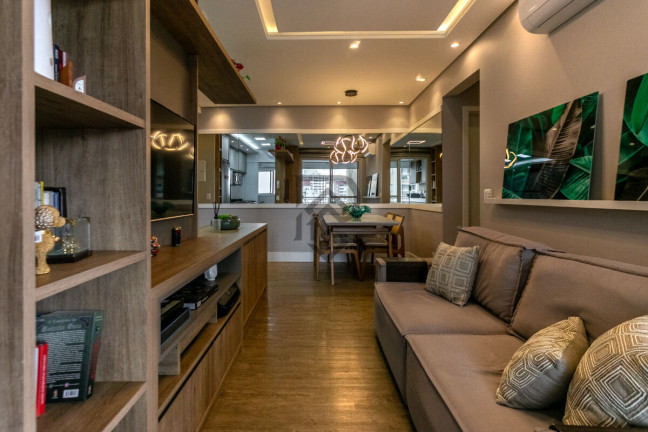 Imagem Apartamento com 2 Quartos à Venda, 70 m² em Vila Da Saúde - São Paulo Imagem Apartamento com 2 Quartos à Venda, 70 m² em Vila Da Saúde - São Paulo