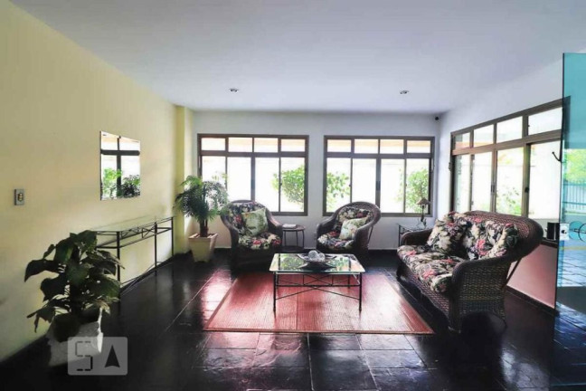 Imagem Apartamento com 3 Quartos à Venda, 86 m² em Vila Homero Thon - Santo André Imagem Apartamento com 3 Quartos à Venda, 86 m² em Vila Homero Thon - Santo André