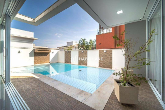 Imagem Casa com 3 Quartos à Venda, 387 m² em Jardim Mariluz - São Pedro