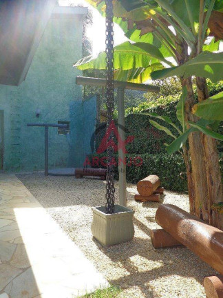 Imagem Casa com 6 Quartos à Venda, 326 m² em Lazaro - Ubatuba