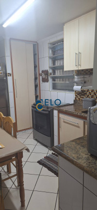 Imagem Apartamento com 2 Quartos à Venda, em Vila Belmiro - Santos Imagem Apartamento com 2 Quartos à Venda, em Vila Belmiro - Santos