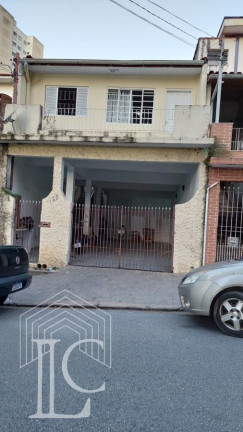 Imagem Casa com 4 Quartos à Venda, 174 m² em Jabaquara - São Paulo Imagem Casa com 4 Quartos à Venda, 174 m² em Jabaquara - São Paulo