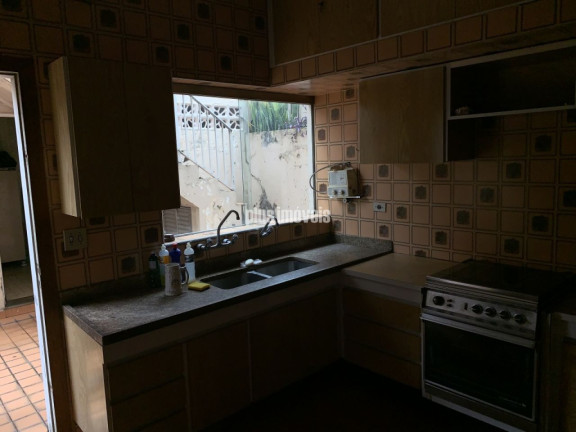 Imagem Casa com 4 Quartos à Venda, 304 m² em Planalto Paulista - São Paulo Imagem Casa com 4 Quartos à Venda, 304 m² em Planalto Paulista - São Paulo