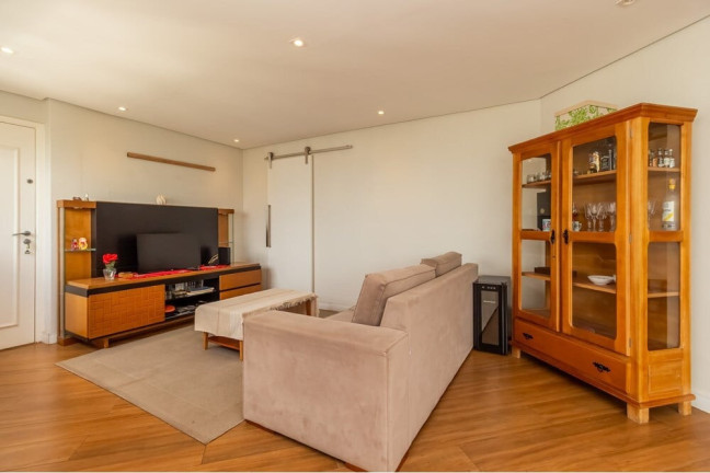 Imagem Imóvel com 1 Quarto à Venda, 117 m² em Vila Andrade - São Paulo