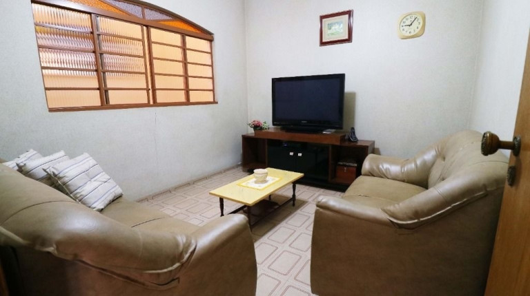 Imagem Casa com 4 Quartos à Venda, 232 m² em Tremembé - São Paulo Imagem Casa com 4 Quartos à Venda, 232 m² em Tremembé - São Paulo