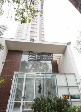 Imagem Apartamento com 4 Quartos à Venda, 171 m² em Paraíso - São Paulo Imagem Apartamento com 4 Quartos à Venda, 171 m² em Paraíso - São Paulo