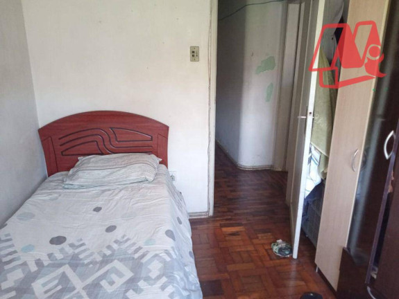 Imagem Apartamento com 3 Quartos à Venda, 89 m² em Santana - Porto Alegre