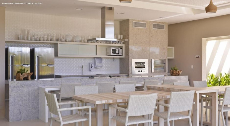 Imagem Apartamento com 3 Quartos à Venda, 113 m² em Paiva - Cabo De Santo Agostinho