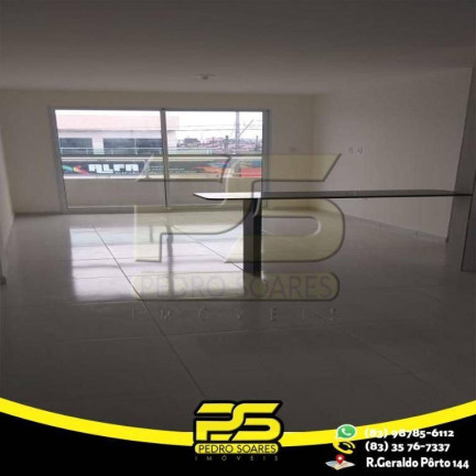 Imagem Apartamento com 2 Quartos à Venda, 100 m² em Mangabeira - João Pessoa Imagem Apartamento com 2 Quartos à Venda, 100 m² em Mangabeira - João Pessoa