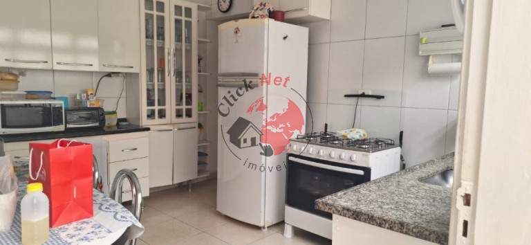 Imagem Casa com 2 Quartos à Venda, 135 m² em Independência - São Bernardo Do Campo Imagem Casa com 2 Quartos à Venda, 135 m² em Independência - São Bernardo Do Campo