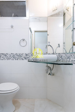 Imagem Apartamento com 3 Quartos à Venda, 119 m² em Itaim Bibi - São Paulo Imagem Apartamento com 3 Quartos à Venda, 119 m² em Itaim Bibi - São Paulo