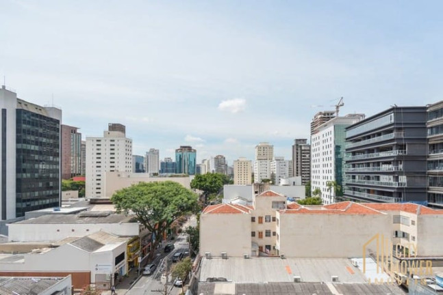 Imagem Apartamento com 2 Quartos à Venda, 75 m² em Itaim Bibi - São Paulo Imagem Apartamento com 2 Quartos à Venda, 75 m² em Itaim Bibi - São Paulo