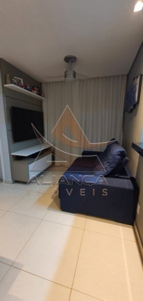 Imagem Apartamento com 2 Quartos à Venda, 48 m² em Guaporé - Ribeirão Preto