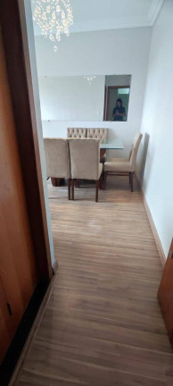 Imagem Apartamento com 2 Quartos à Venda, 74 m² em Demarchi - São Bernardo Do Campo