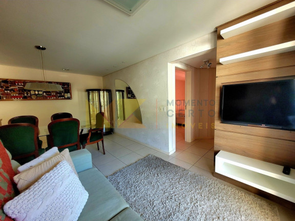 Imagem Apartamento com 2 Quartos para Alugar, 86 m² em Ponta Aguda - Blumenau