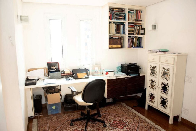 Imagem Apartamento com 4 Quartos à Venda, 275 m² em Perdizes - São Paulo