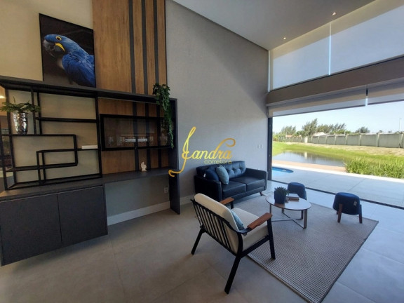 Imagem Casa de Condomínio com 4 Quartos à Venda, 240 m² em Remanso - Xangri-la Imagem Casa de Condomínio com 4 Quartos à Venda, 240 m² em Remanso - Xangri-la
