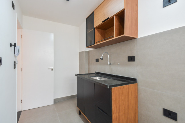 Imagem Apartamento com 2 Quartos à Venda, 58 m² em Vila Mariana - São Paulo