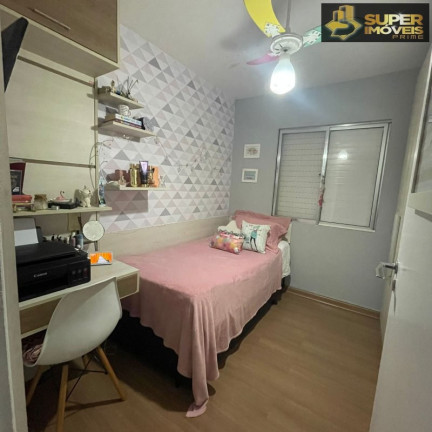 Imagem Apartamento com 2 Quartos à Venda, 52 m² em Centro - Pelotas