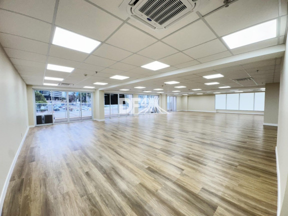 Imagem Sala Comercial para Alugar, 255 m² em Asa Sul - Brasília Imagem Sala Comercial para Alugar, 255 m² em Asa Sul - Brasília