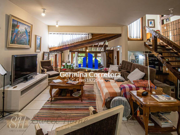 Imagem Casa com 3 Quartos à Venda, 342 m² em Alphaville - Santana De Parnaíba Imagem Casa com 3 Quartos à Venda, 342 m² em Alphaville - Santana De Parnaíba