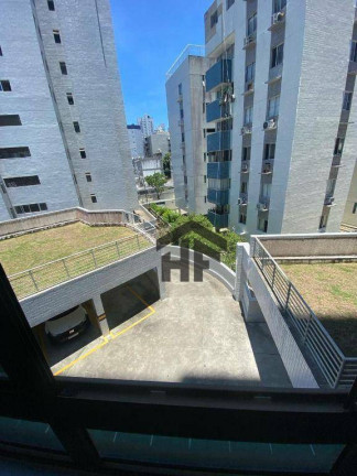 Imóvel com 1 Quarto à Venda, 25 m² em Boa Viagem - Recife