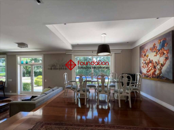 Imagem Casa de Condomínio com 4 Quartos à Venda, 1 m² em Altos De São Fernando - Jandira Imagem Casa de Condomínio com 4 Quartos à Venda, 1 m² em Altos De São Fernando - Jandira