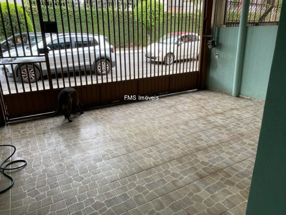 Imagem Casa com 3 Quartos à Venda, 140 m² em Vila Mariana - São Paulo Imagem Casa com 3 Quartos à Venda, 140 m² em Vila Mariana - São Paulo